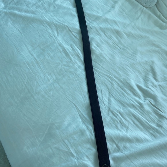 Longchamp leather belt - Picture 4 of 5